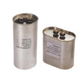 Tmcf26 Metallized Polypropylene Film Capacitor for AC